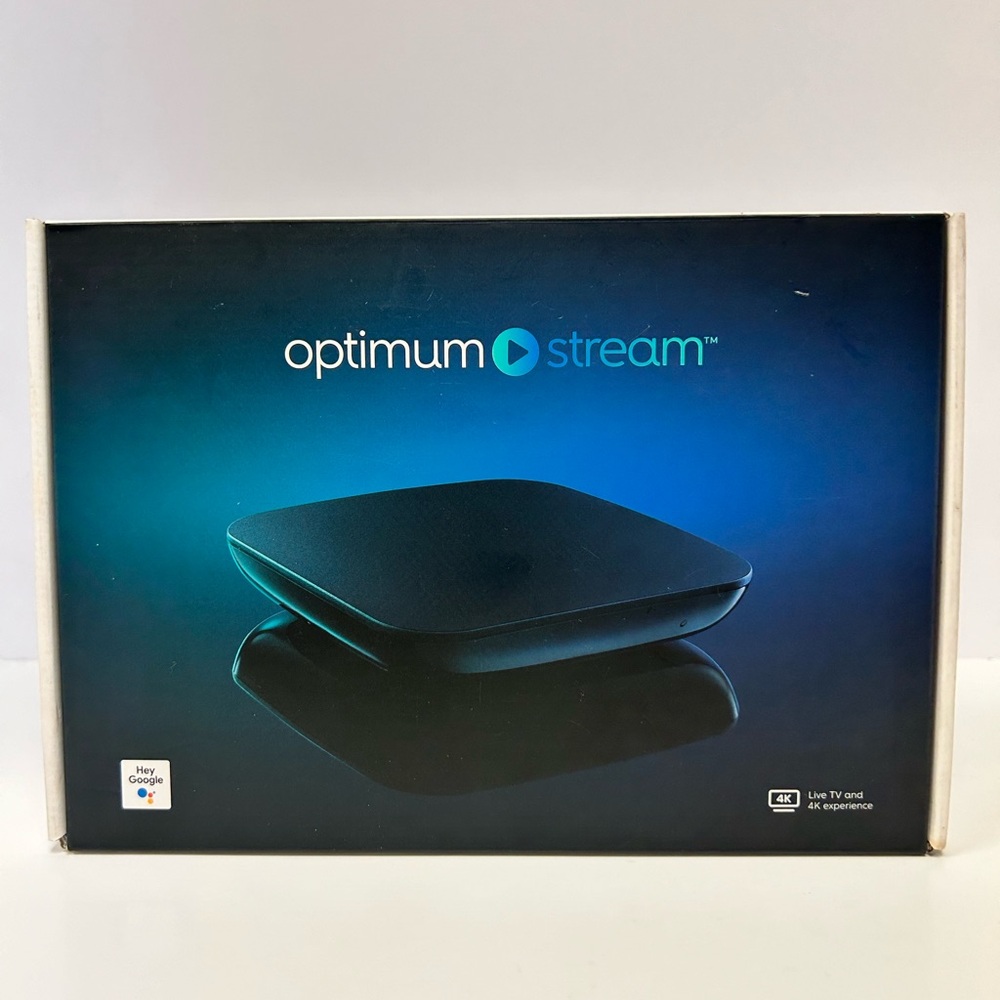 Optimum Stream Device - Picture 2 of 7